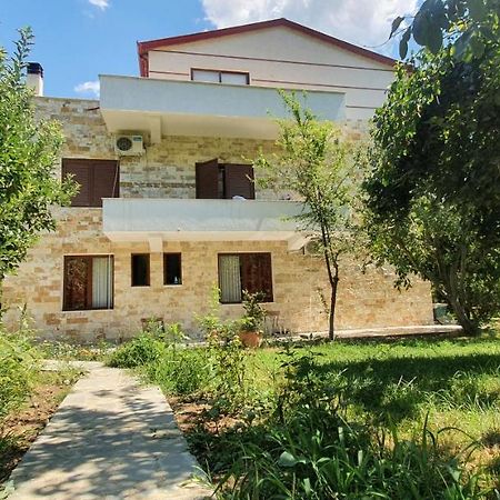 Xho'S Forest Guest House 베라트 외부 사진